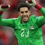 الأهلي يرفض عرض سلافيا براغ لاحتراف مصطفى شوبير