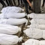 ارتفاع حصيلة الشهداء والمصابين في غزة