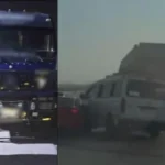 ضبط قائد نقل بمخدرات بعد اصطدامه بسيارات في الإسكندرية