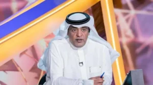 وليد الفراج يغادر مجموعة MBC بعد 14 عامًا