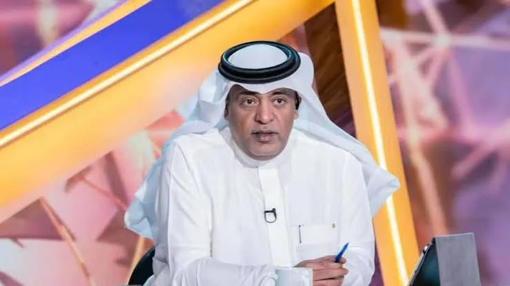 وليد الفراج يغادر مجموعة MBC بعد 14 عامًا