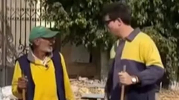 ميجيل ينعى عم وحيد بكلمات مؤثرة