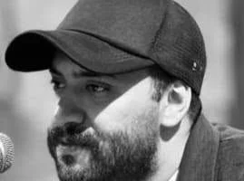 ندوة لمناقشة ديوان "أشجعين" للشاعر أحمد جمال أحمد