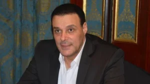 عقوبات صارمة على الأخطاء التحكيمية حسب عصام عبد الفتاح