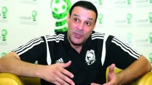 عصام عبد الفتاح: التقدير للأهلي ولا مجاملات تحكيمية