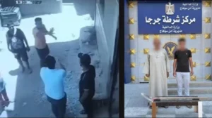ملابسات فيديو الاتجار بالمخدرات في سوهاج