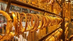 استقرار أسعار الذهب في مصر