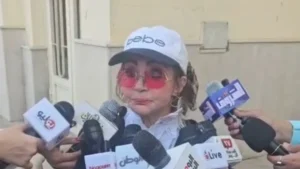 شهيرة تشيد بموهبة منة شلبي ودينا الشربيني ومي عز الدين