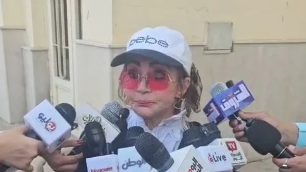 شهيرة تشيد بموهبة منة شلبي ودينا الشربيني ومي عز الدين
