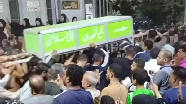 كيفية ترتيب الجنازات عند الصلاة عليها مجتمعة