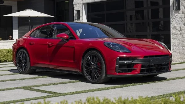 مواصفات بورشه باناميرا 2026 GTS