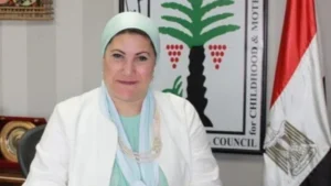 تدخل عاجل لإنقاذ طفلتي الغردقة