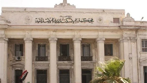 إحالة متهم بهتك عرض فتاة إلى جنايات الإسكندرية