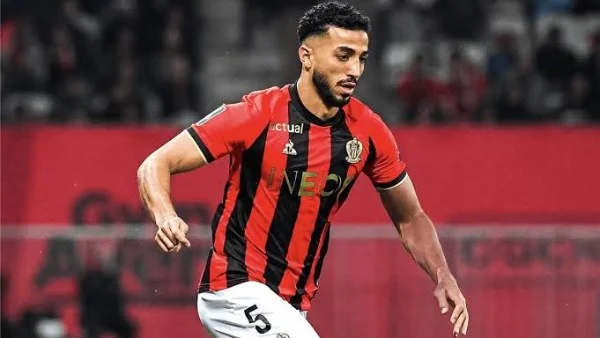 الأهلي ينتظر قرار محمد عبد المنعم بشأن عودته