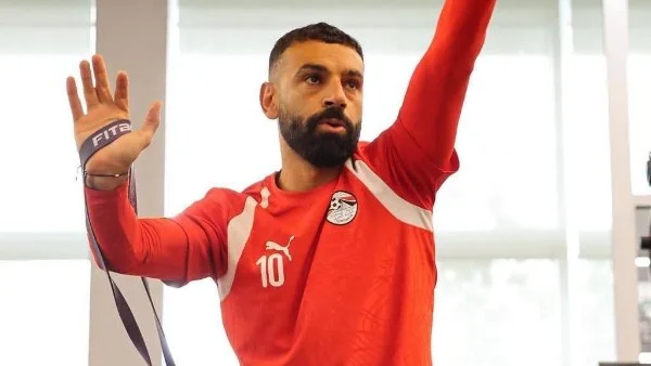 أتلتيكو مدريد يسعى لضم محمد صلاح
