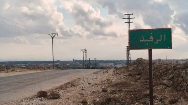 توغل إسرائيلي جديد في ريف القنيطرة