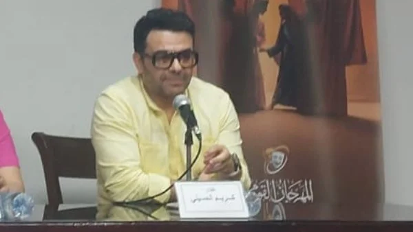 تفاصيل عرض "مغامرات جيمو" من فم كريم الحسيني