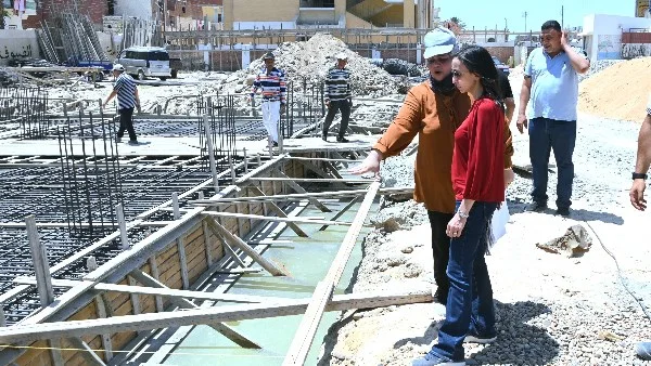 تطوير مدرسة بحيرة لتحسين جودة التعليم