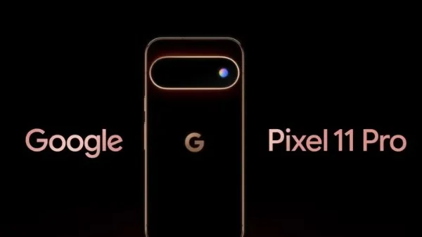 تسريبات جديدة حول مواصفات وأسعار هواتف Pixel 11