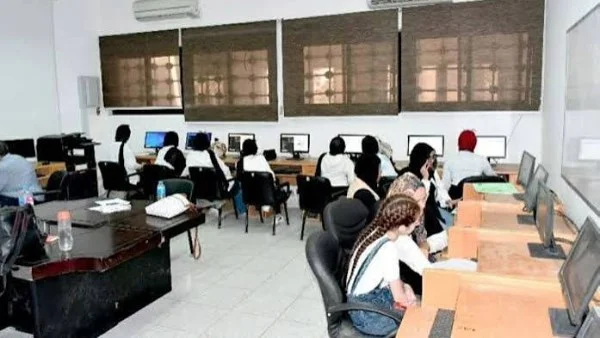 انتخاب التخصص الجامعي يتجاوز المجموع الدراسي