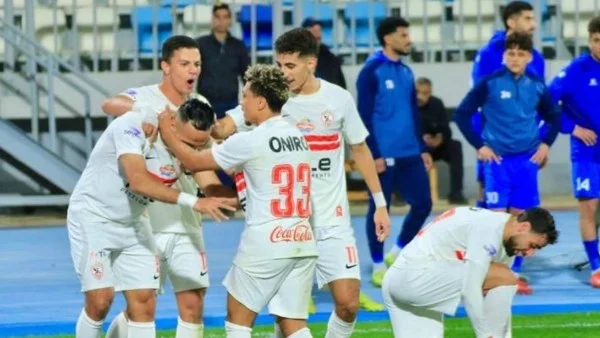 الزمالك يصرف 25% من مستحقات اللاعبين المتأخرة