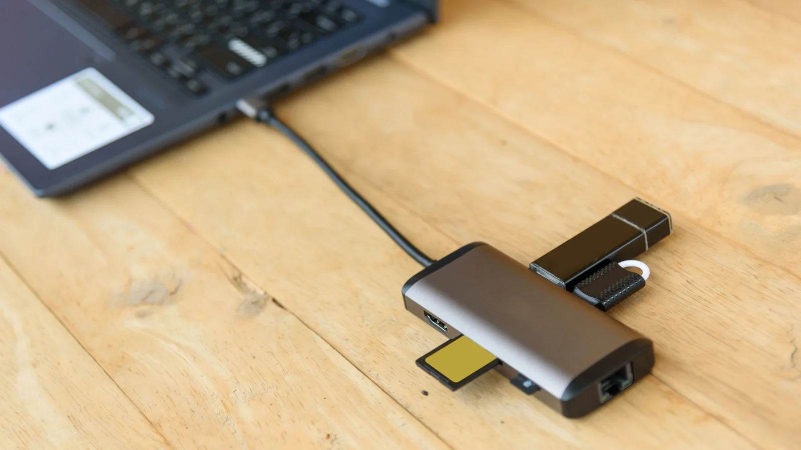 ماذا تفعل مع محولات USB القديمة في عام 2026؟