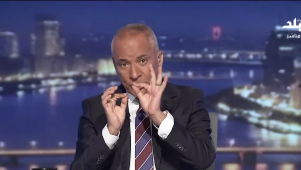 أحمد موسى: مصر تواجه محاولات لإفشال تحركاتها بشأن غزة