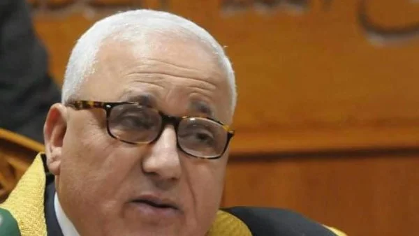 5 سنوات سجناً لمتهم بالانضمام لجماعة إرهابية
