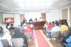 تجارب مسرحية في الإتاحة والدمج بالمهرجان القومي