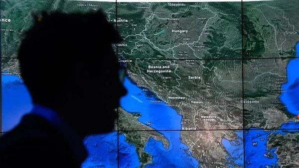 جوجل تسحب ميزة الذكاء الاصطناعي من Google Earth