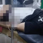 تحقيقات في حادثة الشروع بقتل موظف في المنوفية