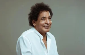 عودة الكينج محمد منير بألبوم جديد ودويتو مع تووليت