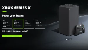 ارتفاع أسعار أجهزة Xbox في أوروبا والمملكة المتحدة