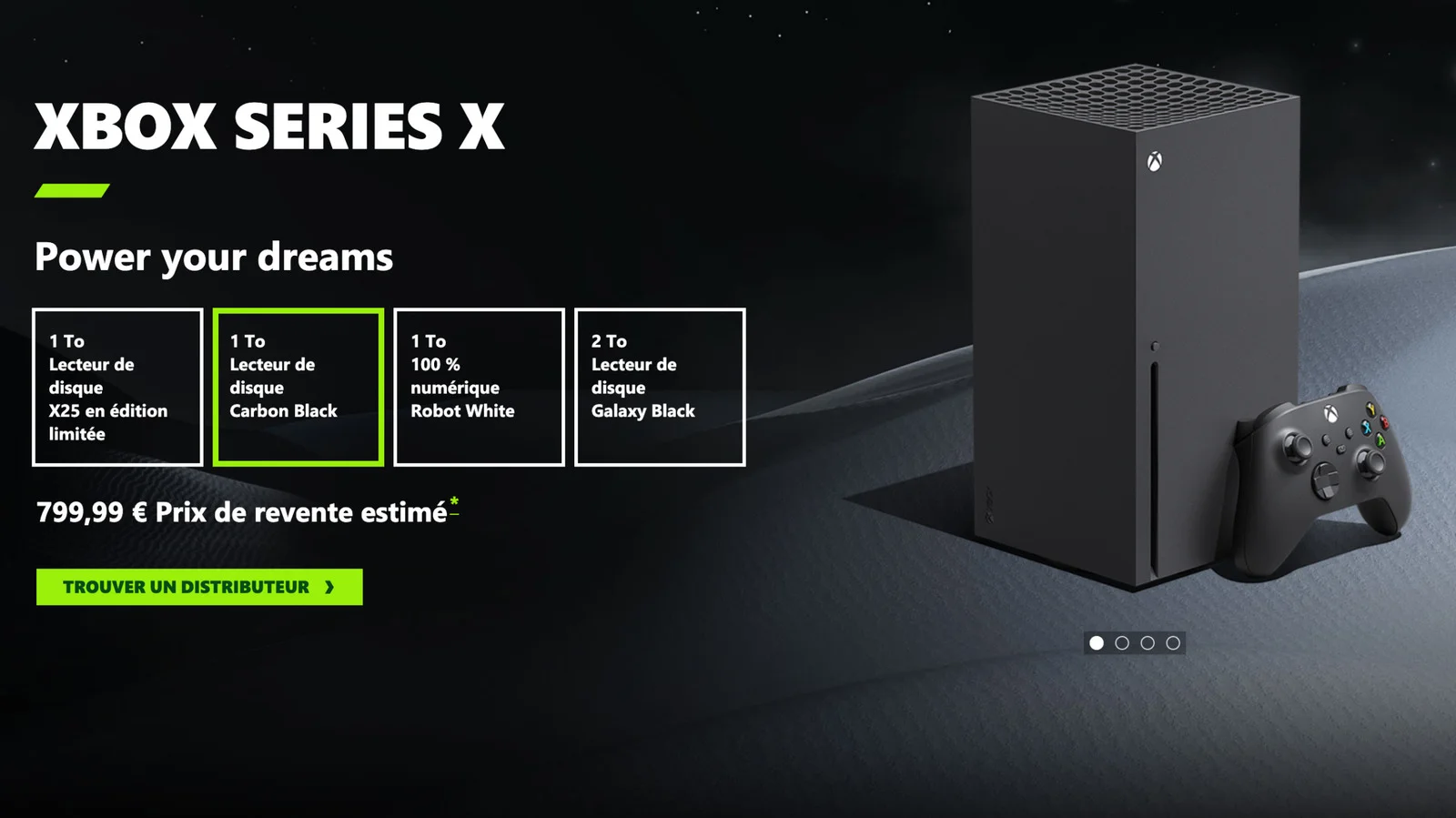 ارتفاع أسعار أجهزة Xbox في أوروبا والمملكة المتحدة