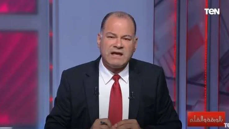 نشأت الديهي: زيادة أسعار الكهرباء قرار مدروس