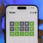 حل لعبة Wordle اليوم 3 أغسطس