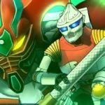 عودة سلسلة Super Robot Wars بإصدار جديد