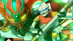 عودة سلسلة Super Robot Wars بإصدار جديد