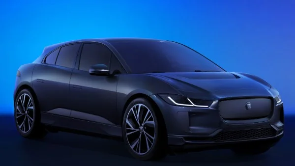 كل ما تريد معرفته عن جاجوار I-Pace الرياضية