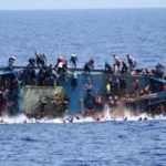 مصرع 10 أشخاص خلال محاولة عبور إلى سبتة