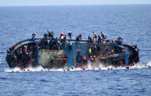 مصرع 10 أشخاص خلال محاولة عبور إلى سبتة