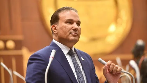 مشروعات النقل الحديثة تعزز التنمية في مصر