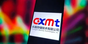 CXMT ترتقي إلى القمة وسط تحديات سوق الذاكرة الصينية