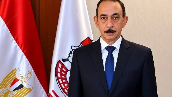 فحص استغاثة مواطن في سوهاج بشأن نهر النيل