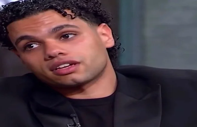 زياد ظاظا: جيل Z وتعلمي من الكبار سر نجاحي