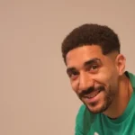 المصري يتعاقد مع حارس الأهلي سيحا على سبيل الإعارة