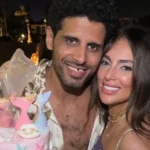 حمدي الميرغني يعلن انفصاله عن إسراء عبدالفتاح