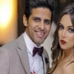 انفصال حمدي الميرغني عن إسراء عبدالفتاح وتصرف مفاجئ