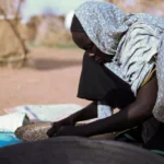 هجوم الطائرات بدون طيار للجيش السوداني في دارفور يقتل 35 مدنياً