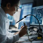 استثمار 10,000 دولار في Lam Research: ما قيمته اليوم؟